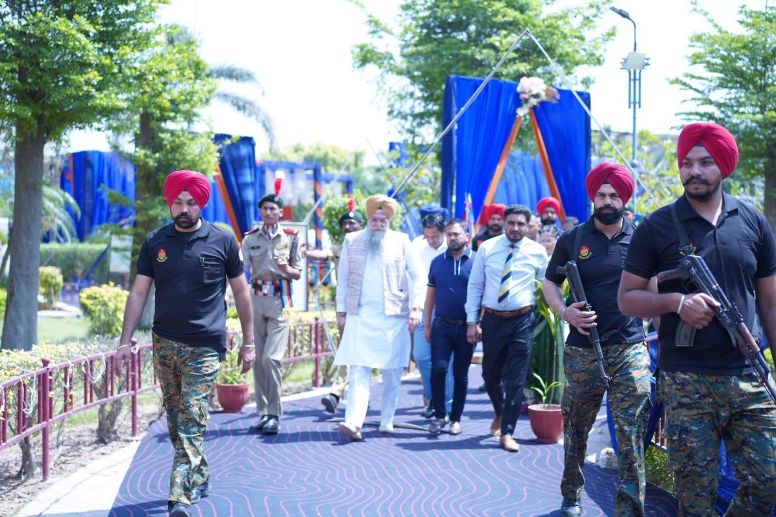 College Banner 3