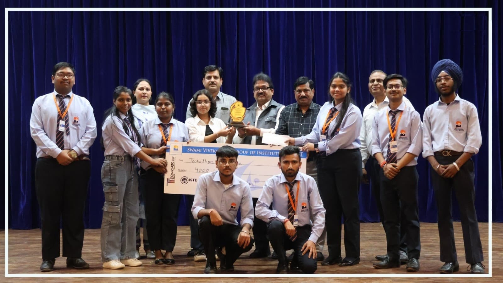 College Banner 2
