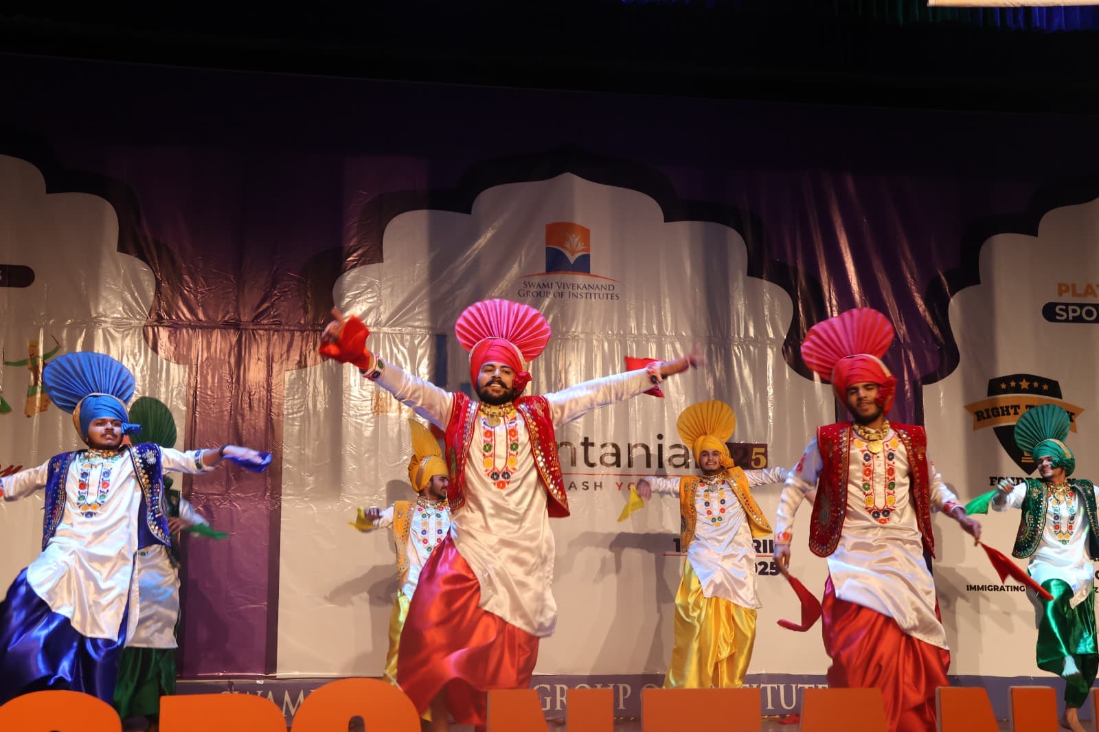 College Banner 6