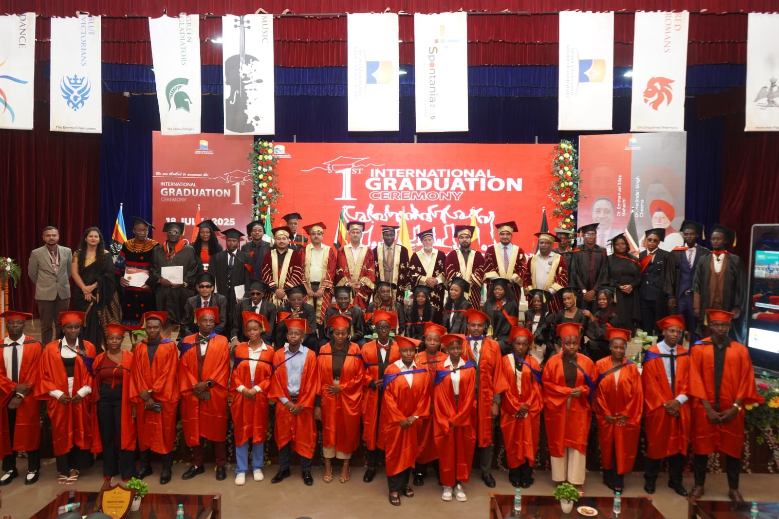 College Banner 7