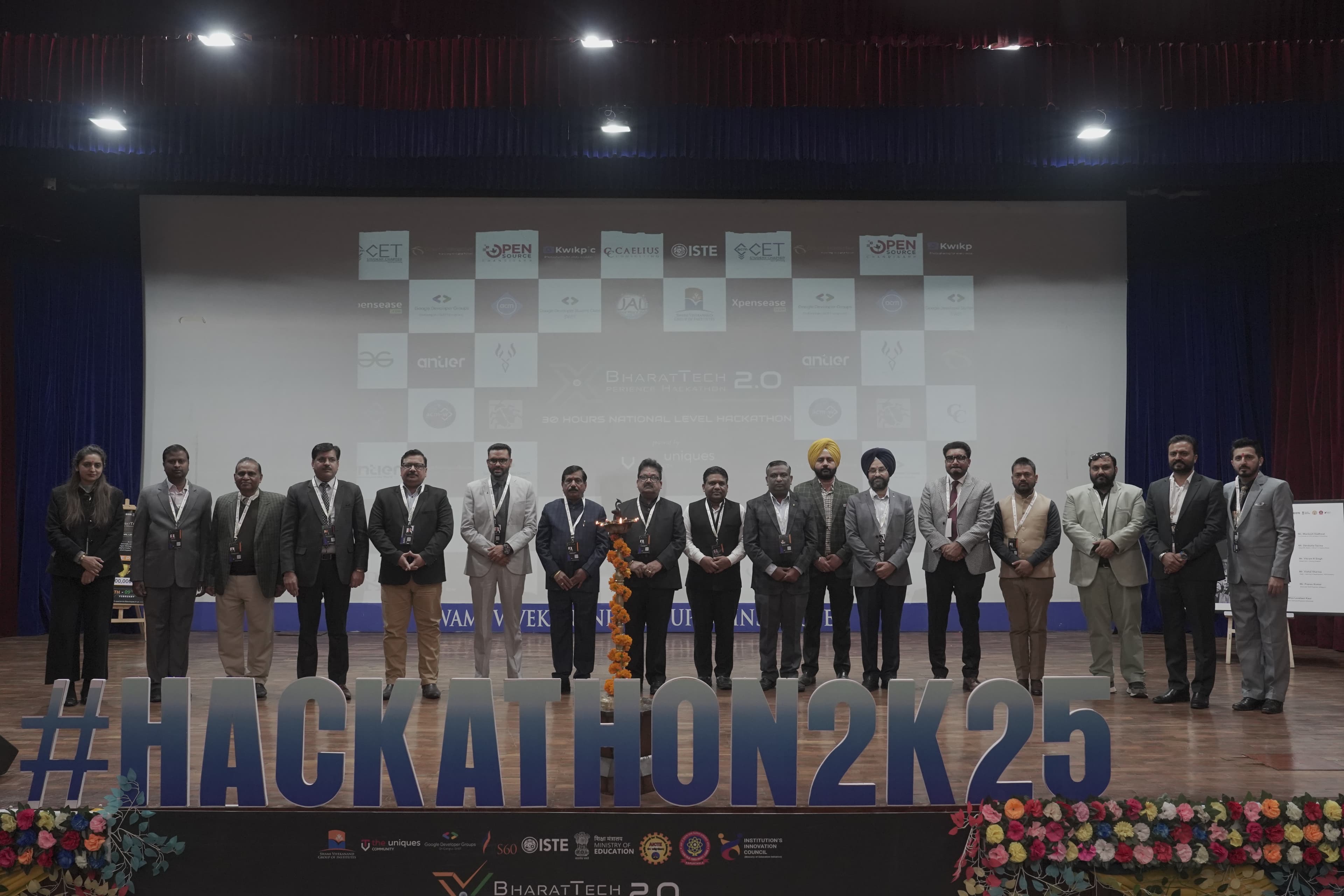 College Banner 8
