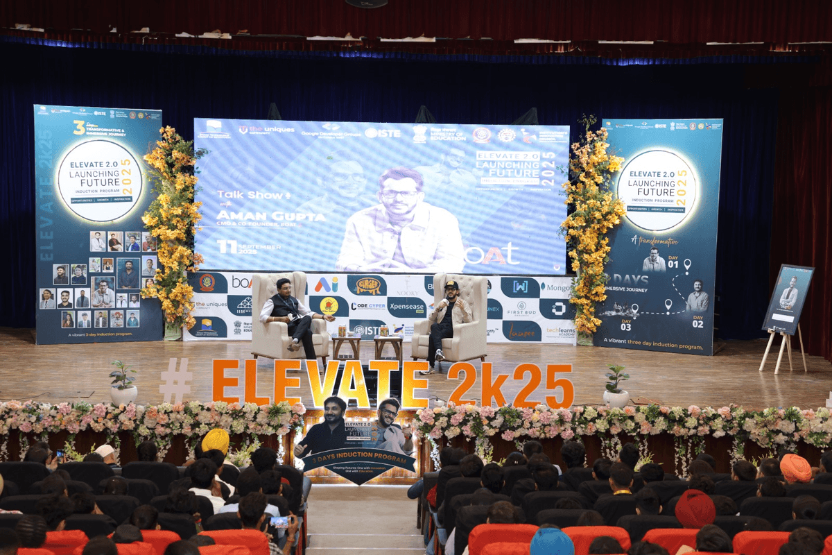 College Banner 1