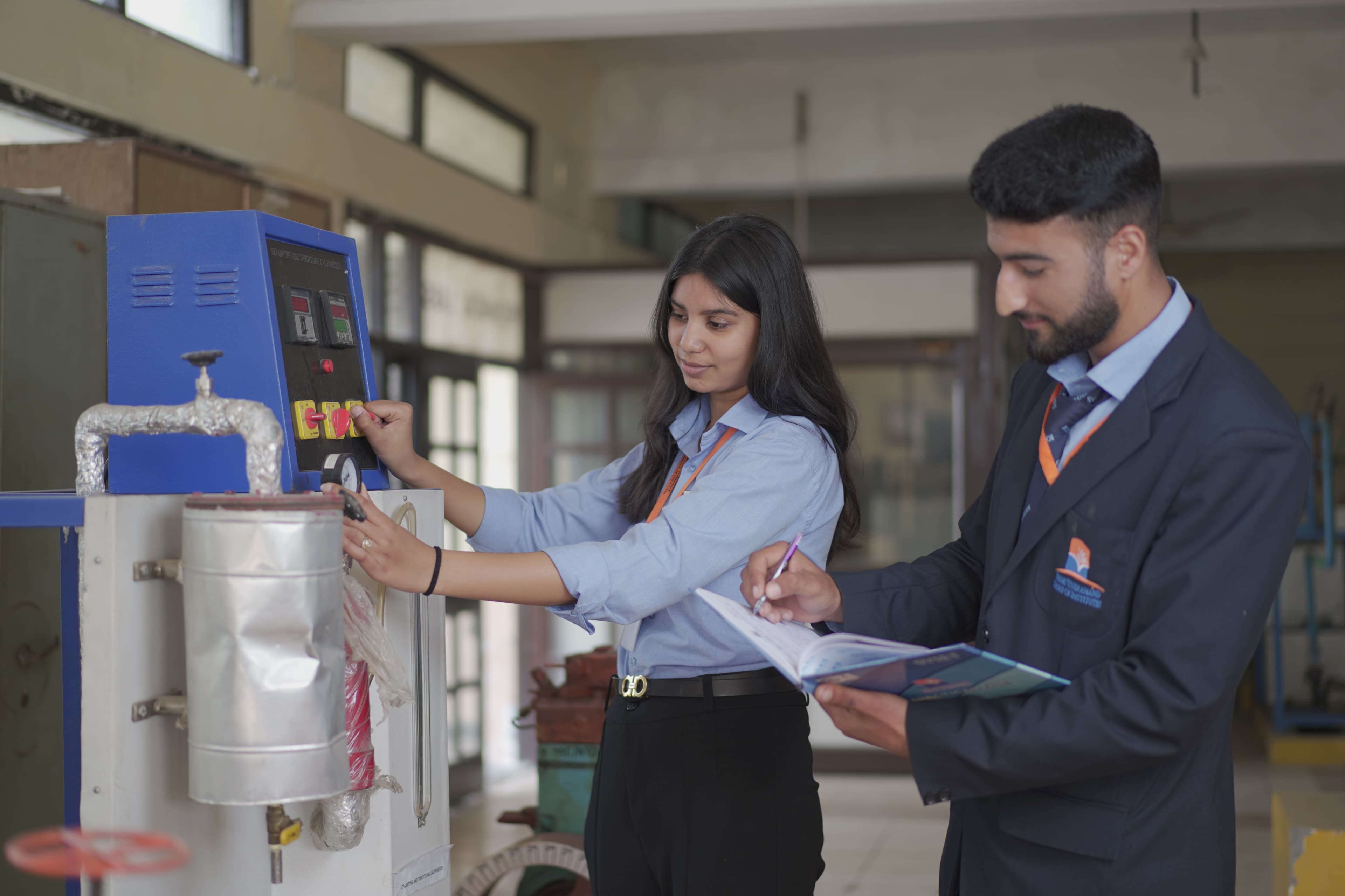 Project Based Learning