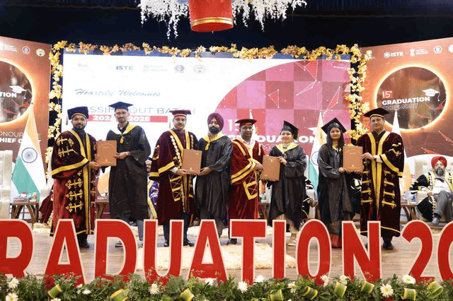 College Banner 2