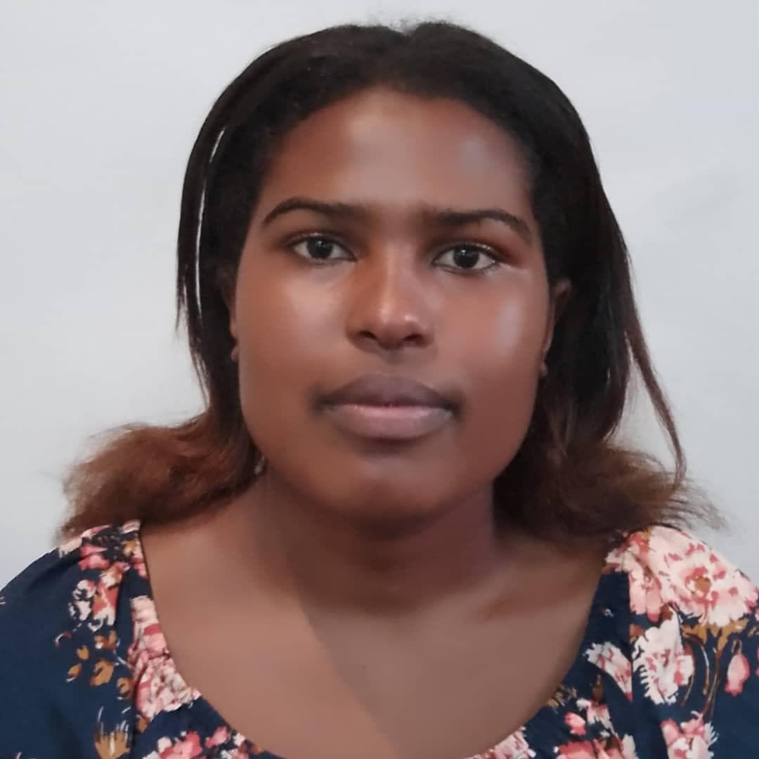 Omolara Adebayo