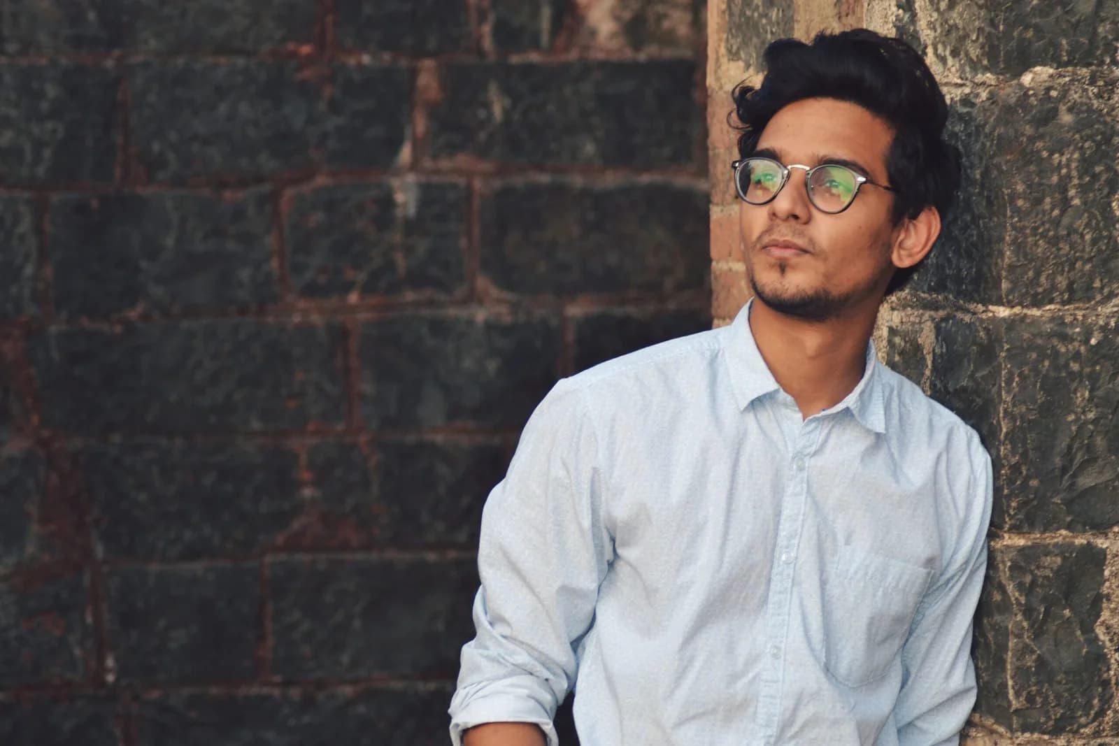 Gaurav Sharma