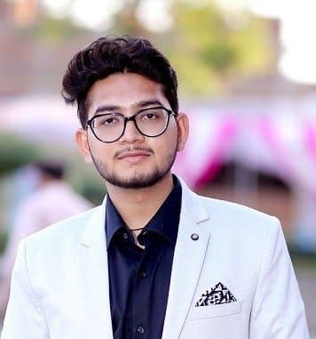 Yash Khandelwal